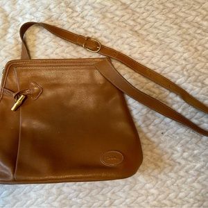 Vintage Longchamp purse